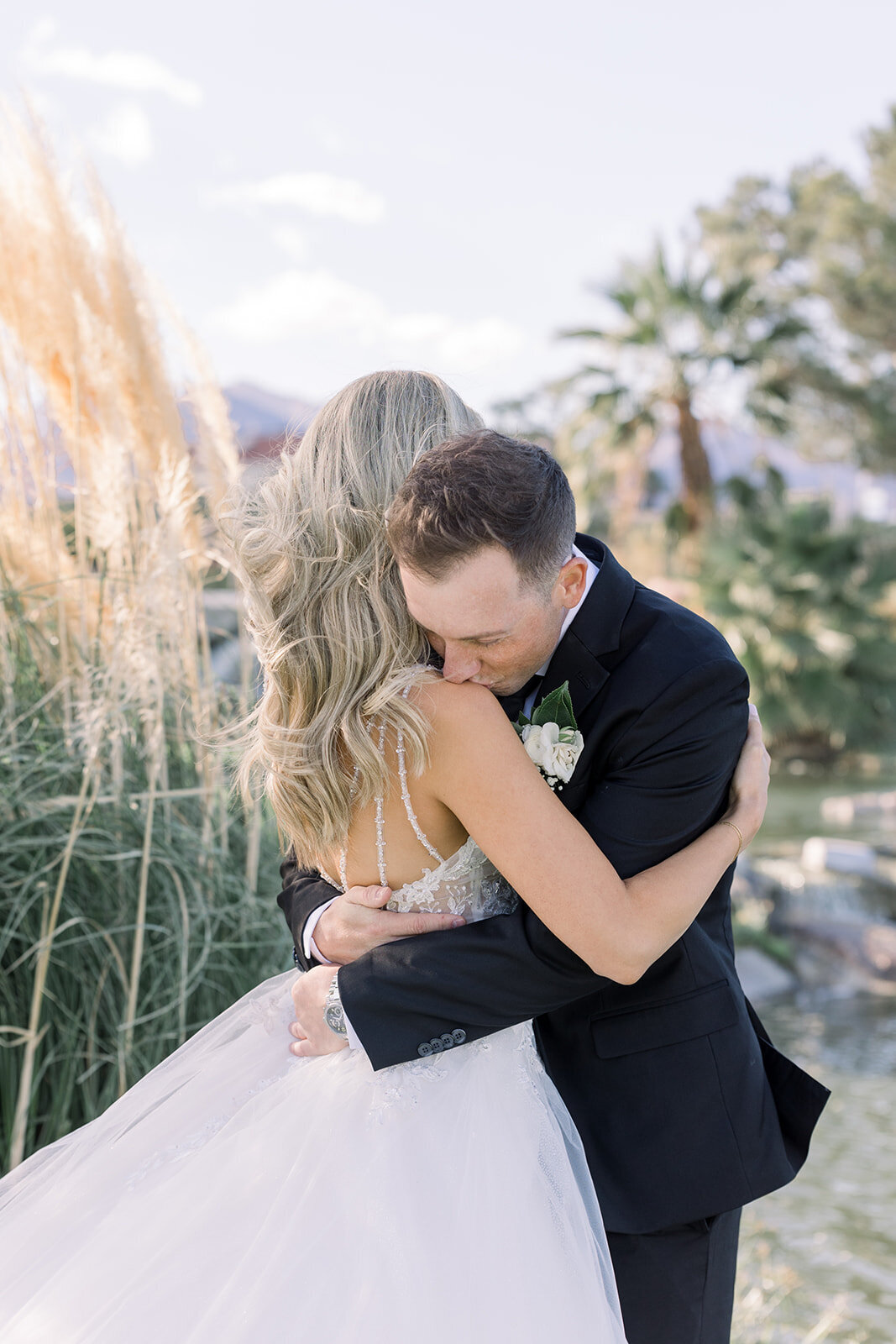 Las Vegas Nevada Wedding