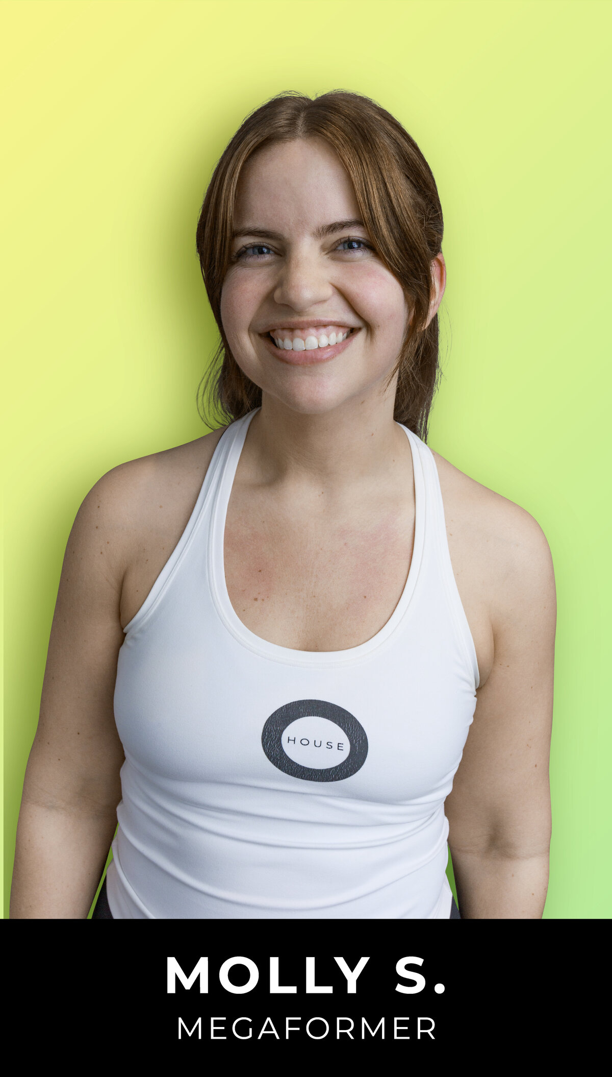 MOLLY S- HILO HOUSE FITNESS TEACHER