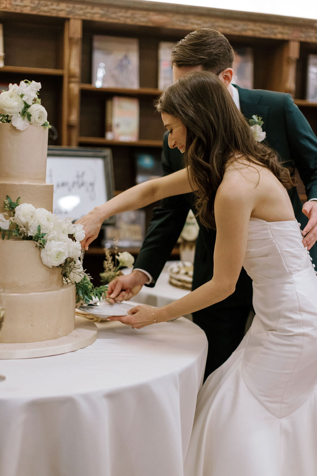 In Time Weddings & Events Houston Texas Greater Houston Texas Wedding Event Planning Planner Destination Weddings Chardae Renée DeTerlizzi87