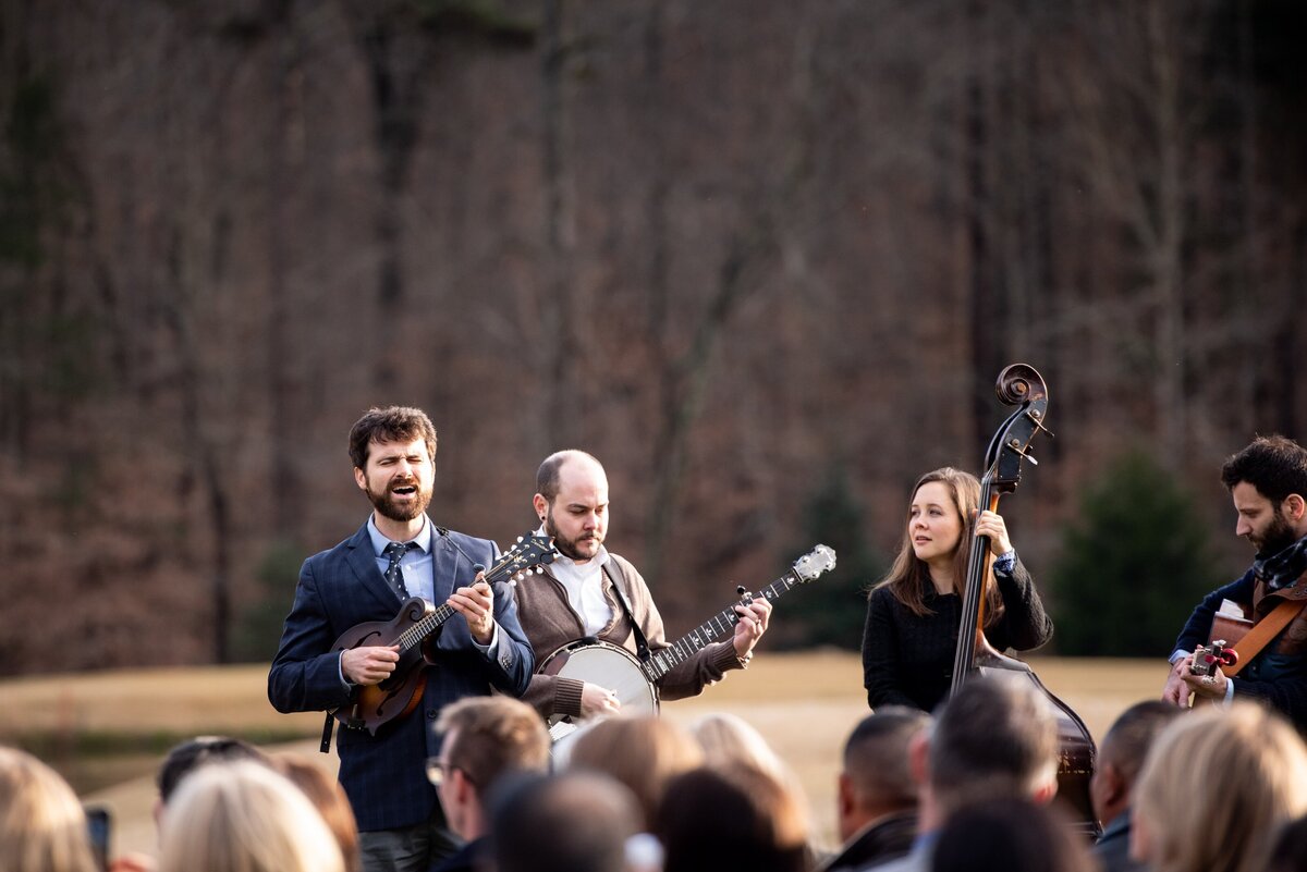 Chapel Hill Carriage House Wedding_019