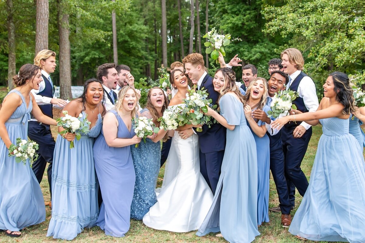 Taylor Main Photography - Naomi + Chandler Wedding Photography - 27