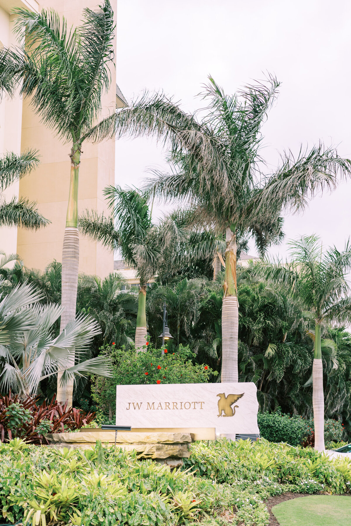 JW Marriott Marco Island Wedding | Marco Island Wedding Photographer-70