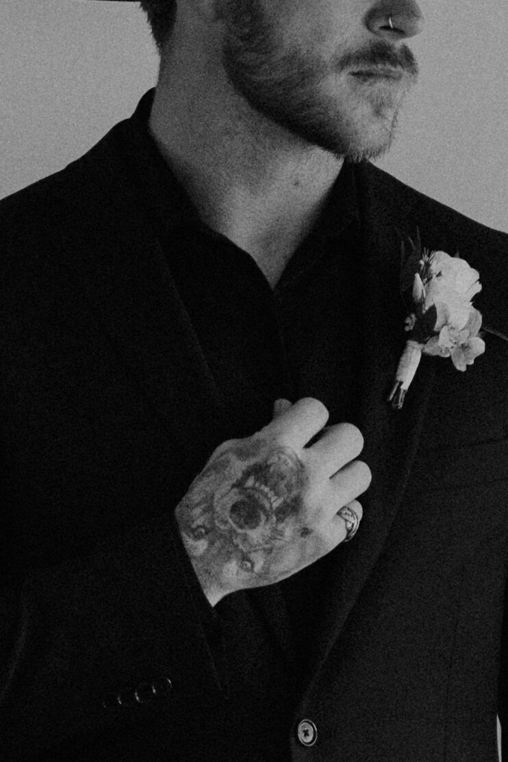 Wedding Venue near Calgary River Valley Venue 43