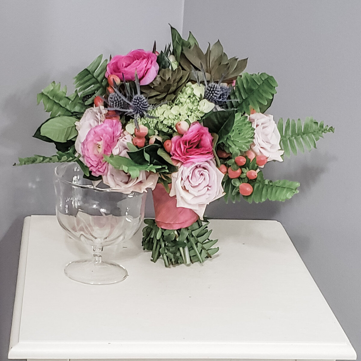 Maryland-wedding-florist-Botanical-Sweet-Collections-bridal-bouquet