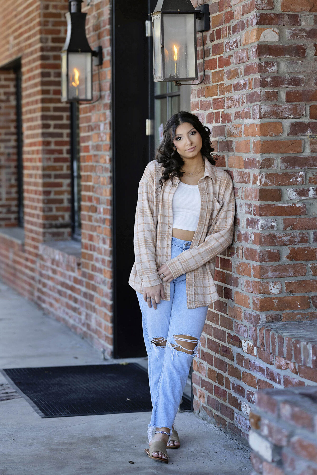 Alyssa Chappell Photography-Senior Girls-em-winter-93