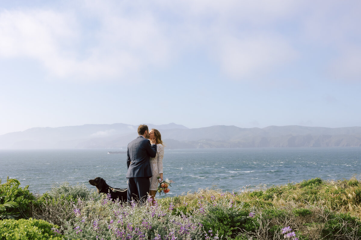 San-Francisco-Elopement