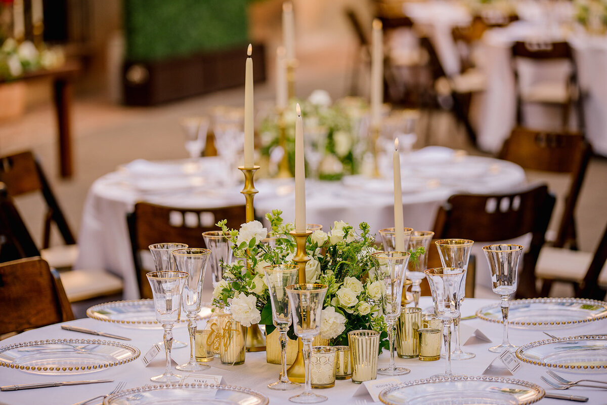 Tlaquepaque Southwestern Weddings Design