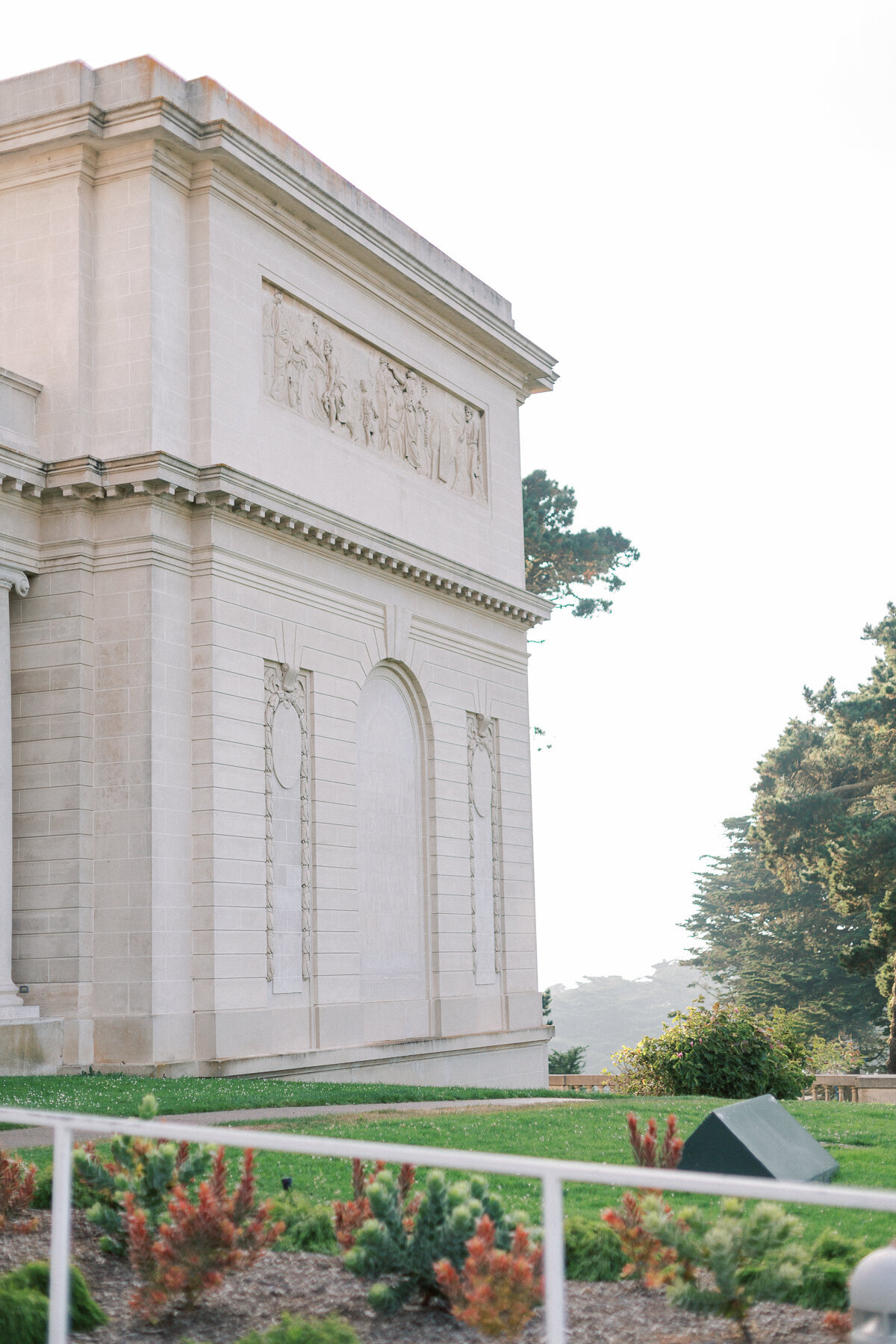 Legion of Honor Wedding-166