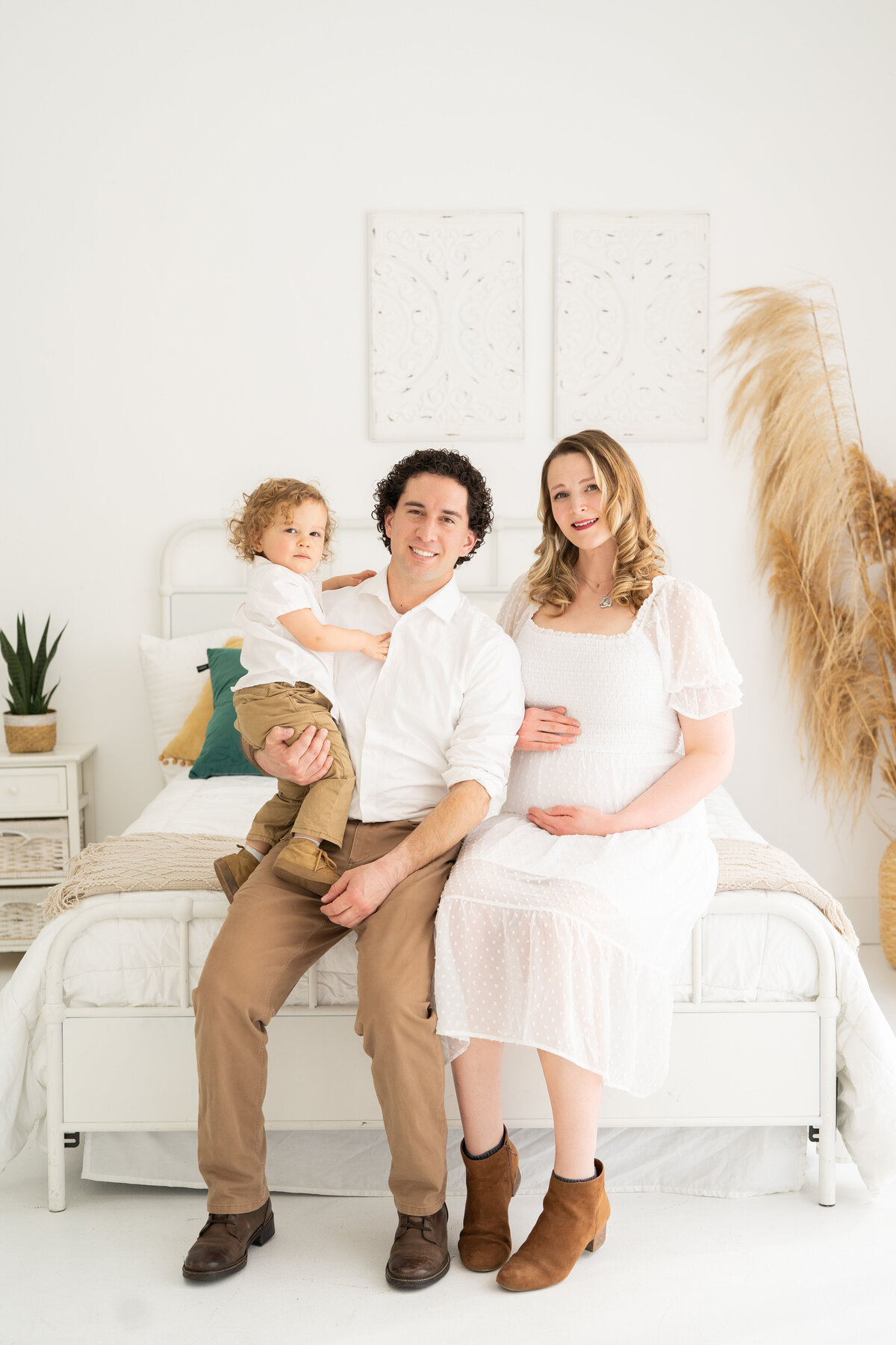 Campbell Family Maternity-24