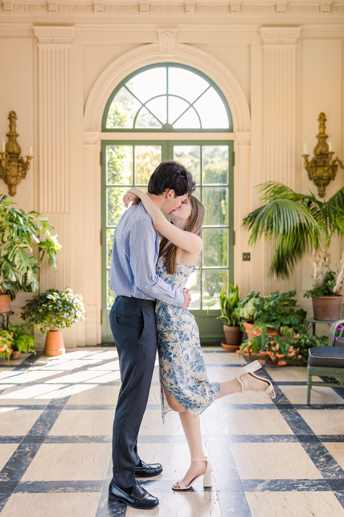 Alexis & Finn Senior Photos 2023 - Hailey June Photography-23