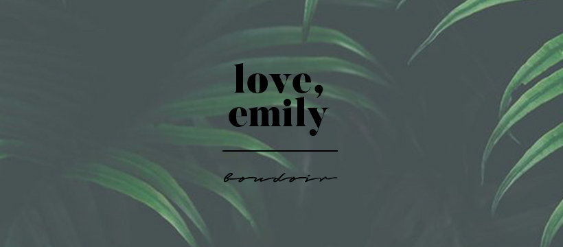 Love Emily Boudoir Photographer Appleton Wi Surrounding Area