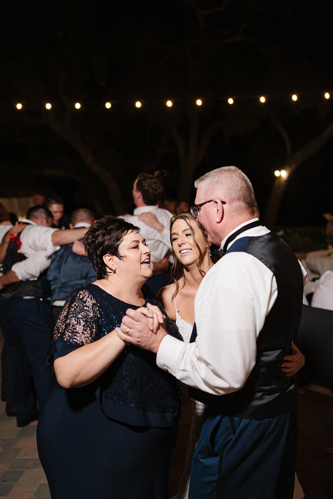 Mt. Woodson Castle Wedding 101