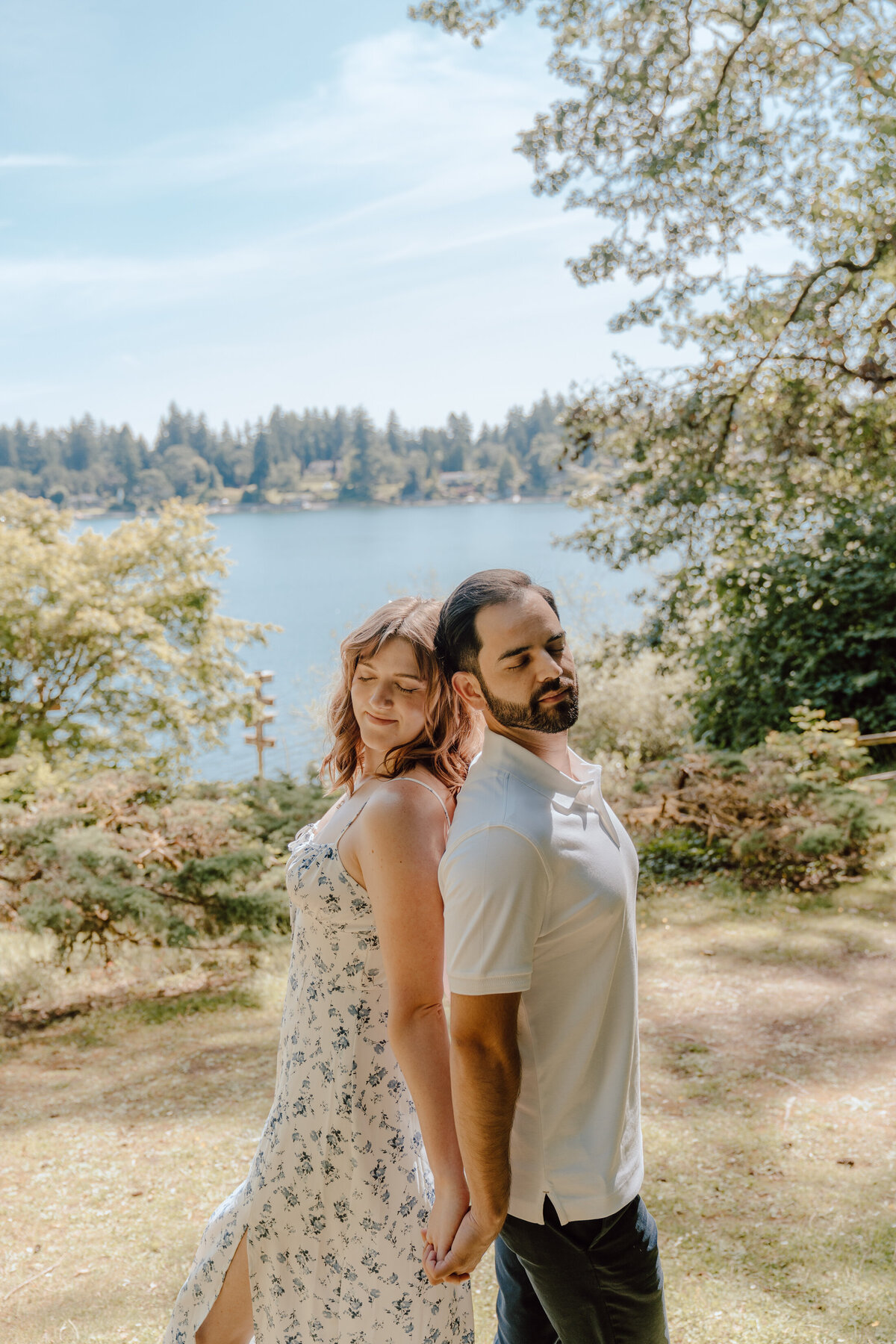 Lakewold-Gardens-Engagement-Session-26