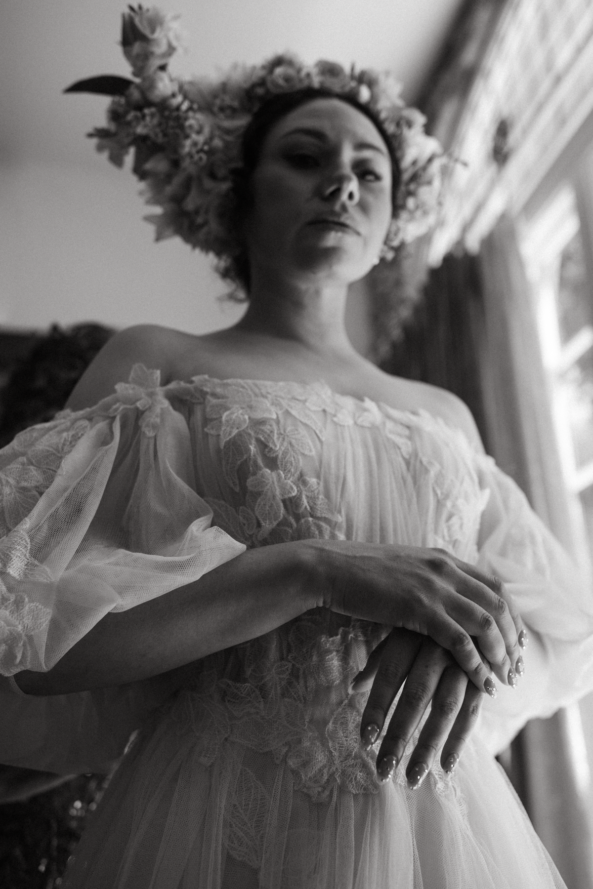 Bride-Getting-Ready-Western-Wedding-4311