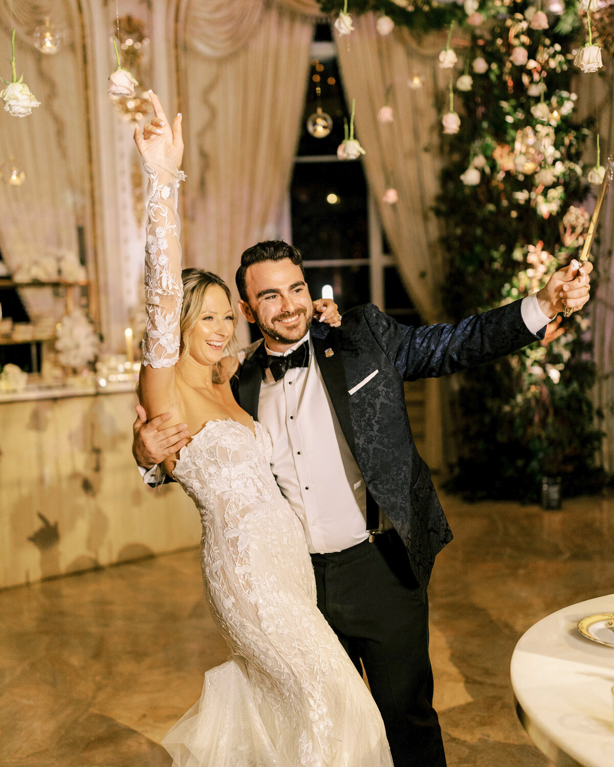 Vaz & Caitlin - previews - Chrissy O'Neill & Co. - South Florida Wedding Photographer-70