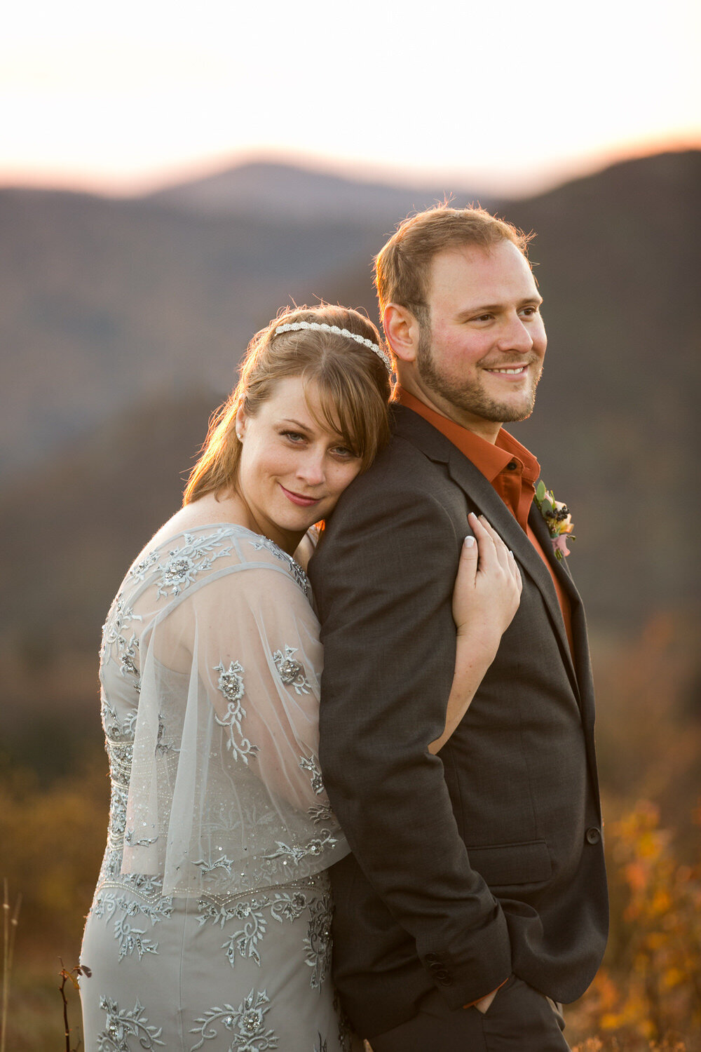 49Piedmont Triad Elopement