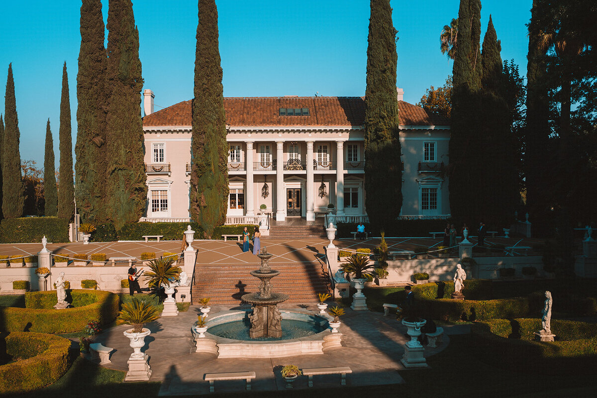 sacramento wedding planner 2