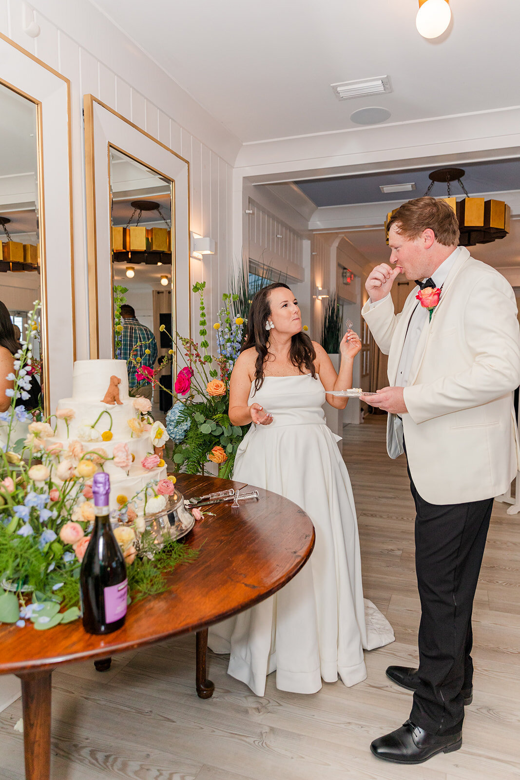 Emily & MacLean _ Married -1035