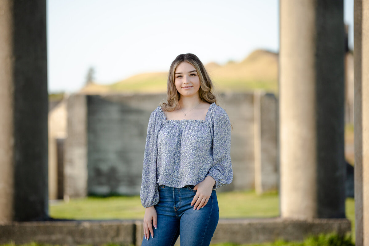 Bonney lake senior photographer69