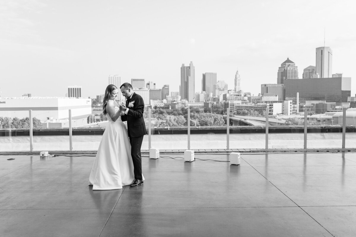 Adrienne and Adam-864