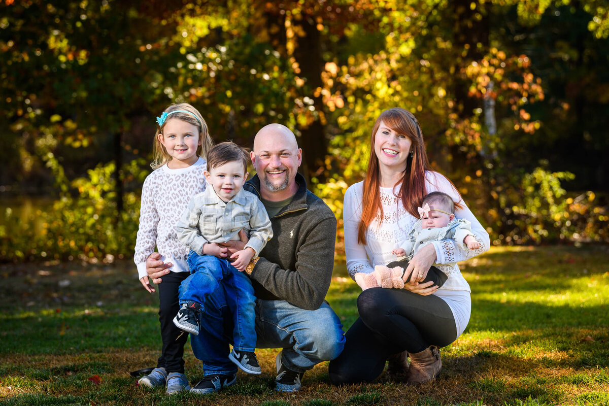 Wells Family Photos-23