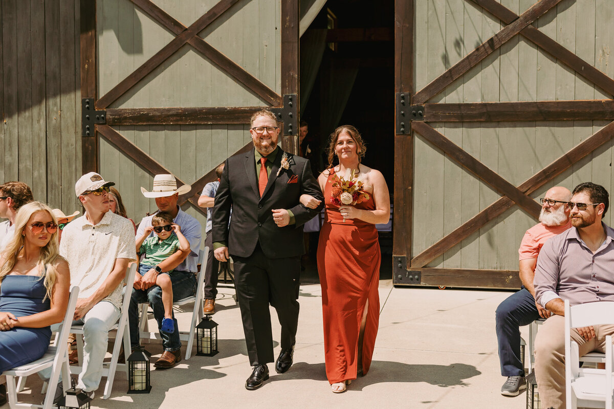 4 Points Farm Wedding Ceremony (3)