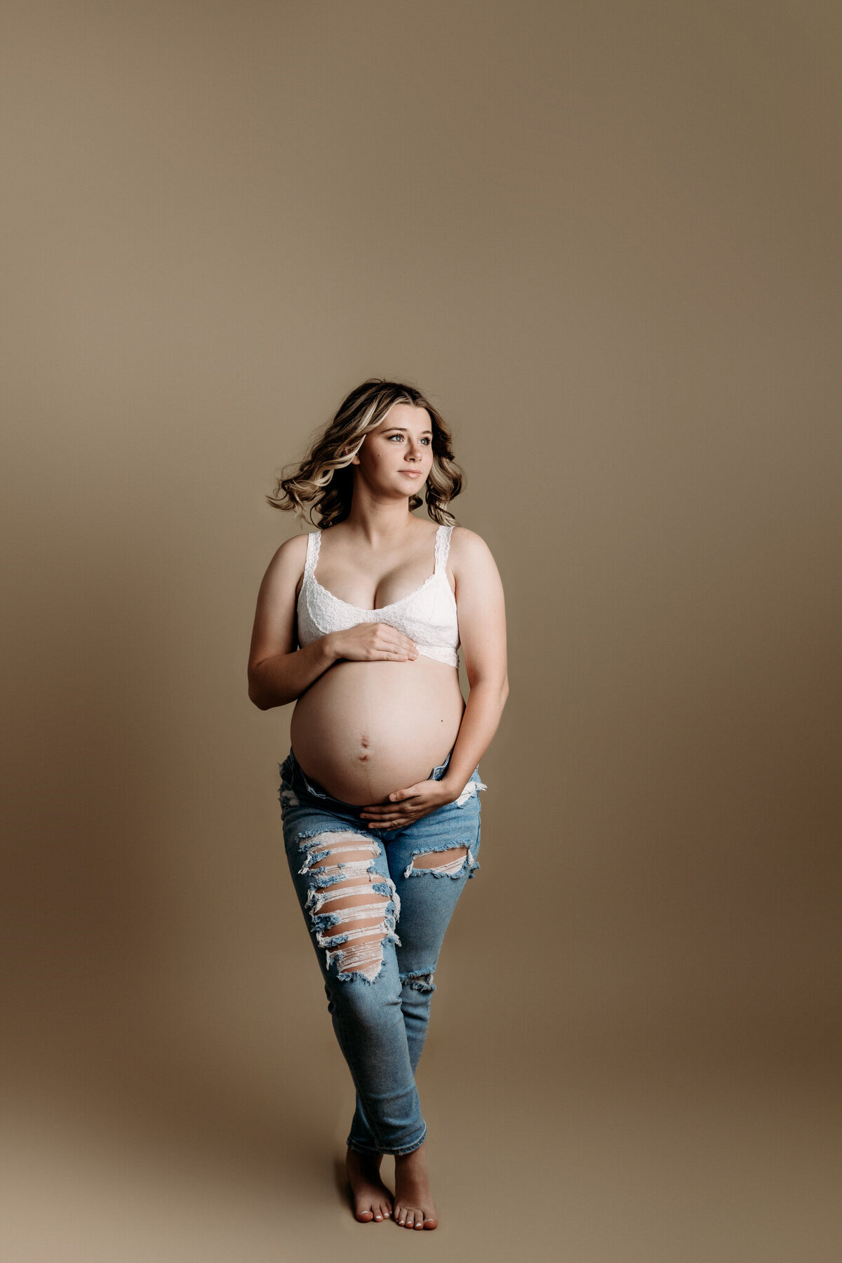 High Fashion Maternity Richmond Indiana