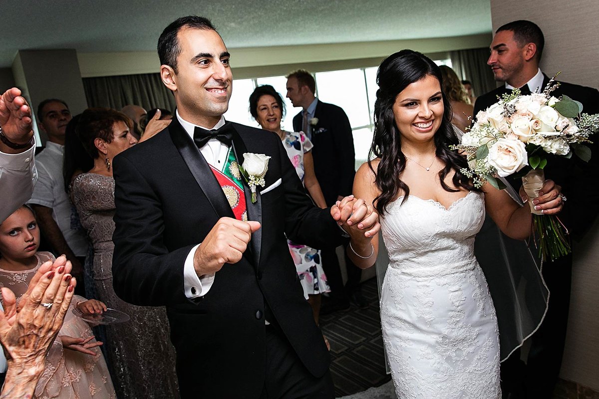 Armenian Wedding Photography - Aevitas Weddings
