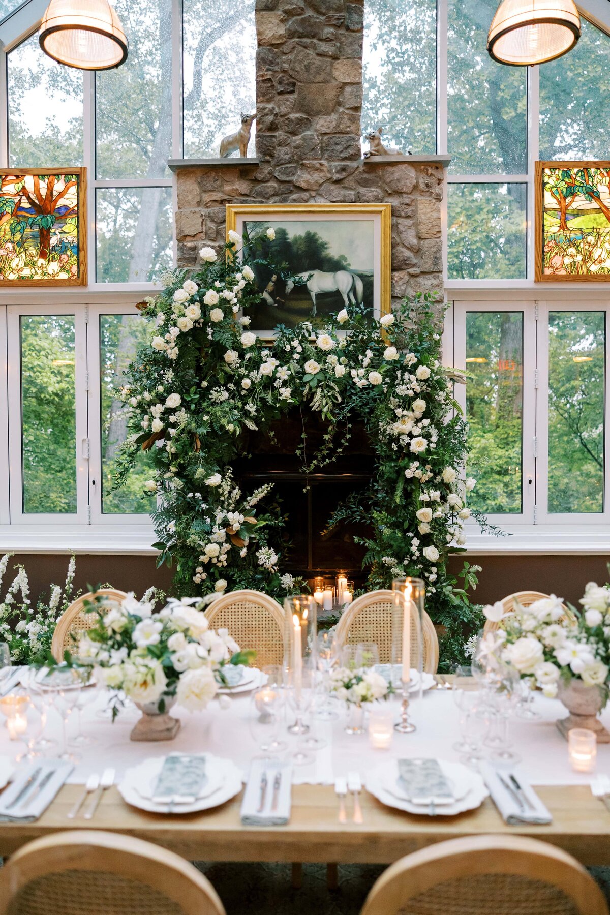 Danielle-Defayette-Photography-Goodstone-Inn-Wedding-VA-756
