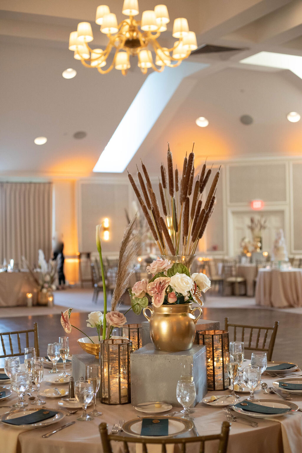 wedding-white-marsh-valley-country-club-zela-events-32