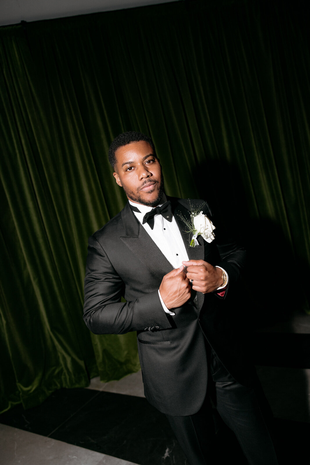 Kassidy + Brandon Wedding - Ellie Mae Photo-593