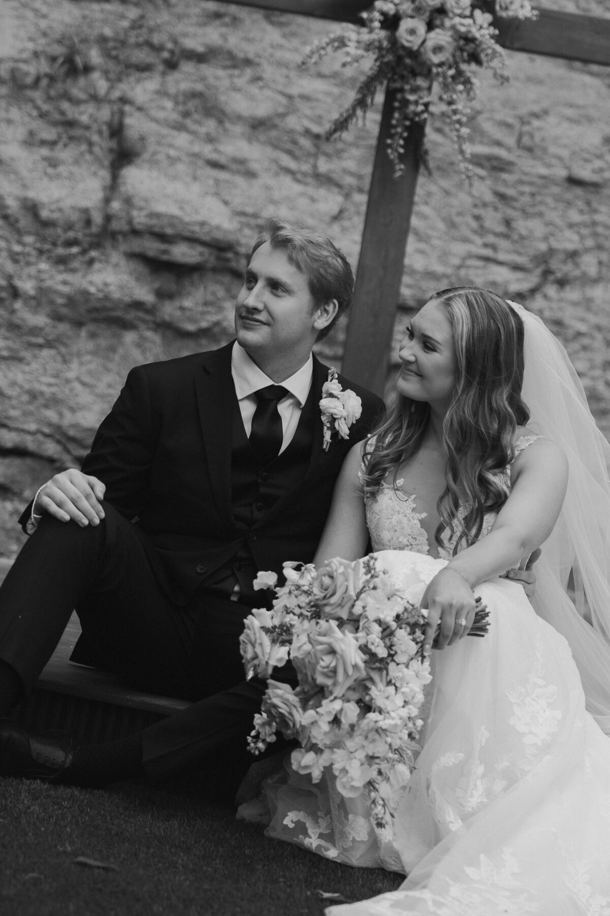 Katelyn and Josiah's Pepin, Wisconsin Wedding Photography-271