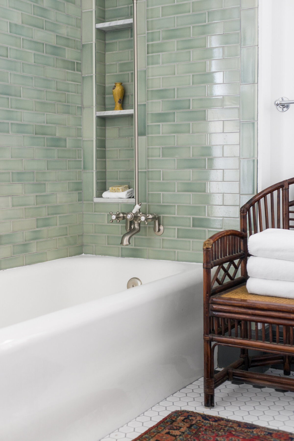Bathroom updated mt house_