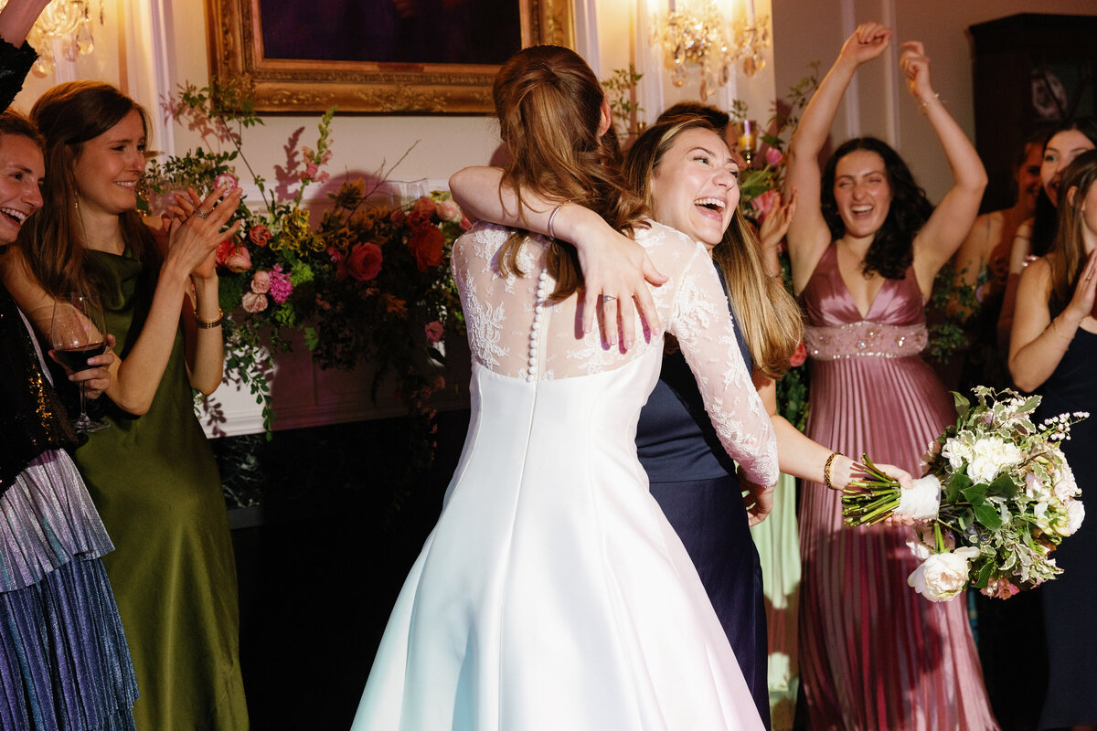 Grosse Pointe Wedding Photography
