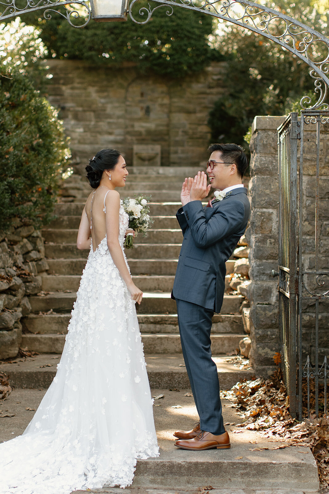 Cheekwood Weddings2