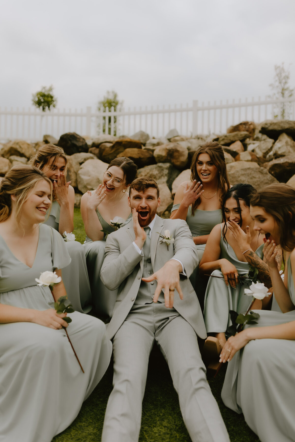 Bridal Party-161