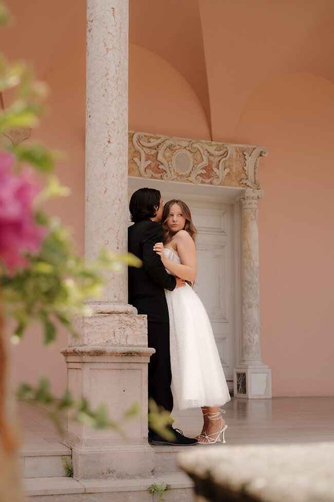 Florida Elopement Photographer