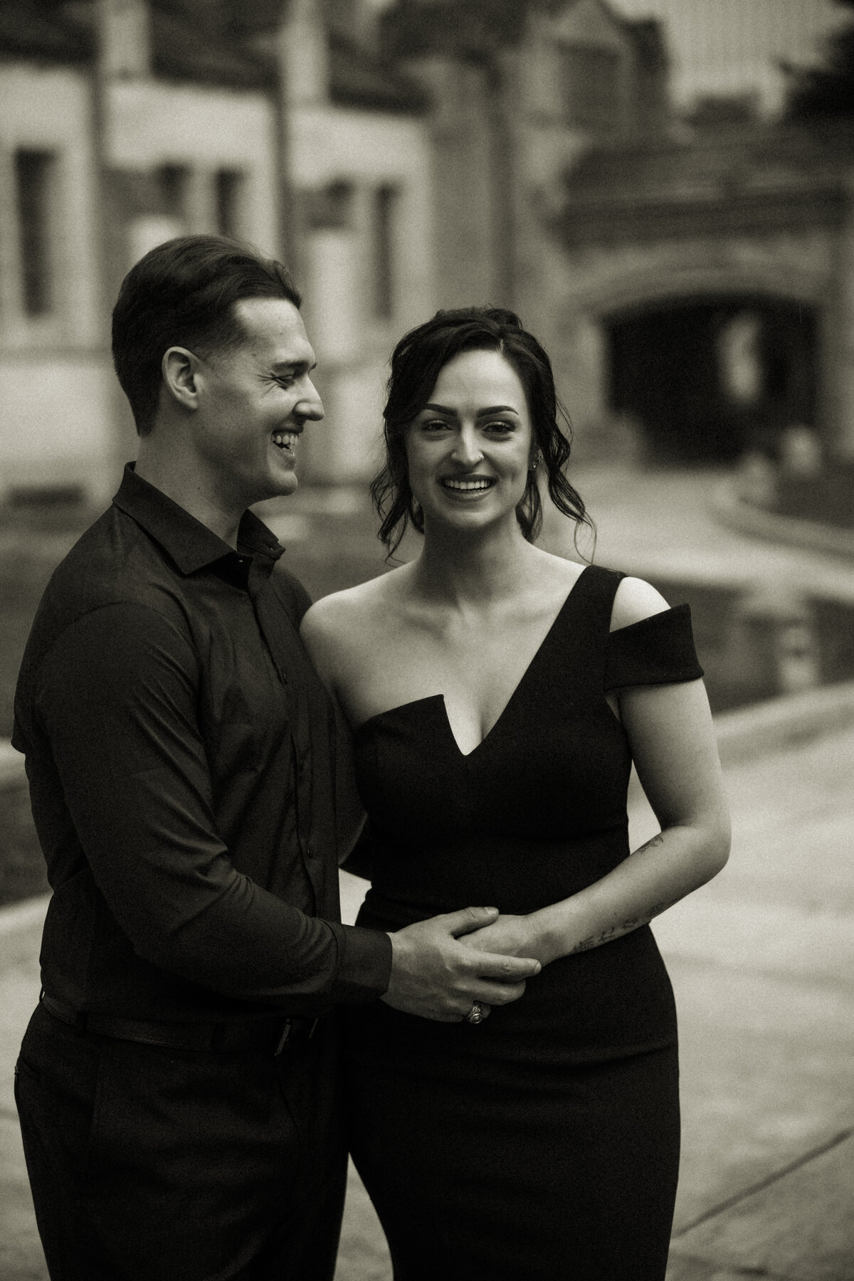 Meagan & Kyle - Payton Hartsell Photography-358