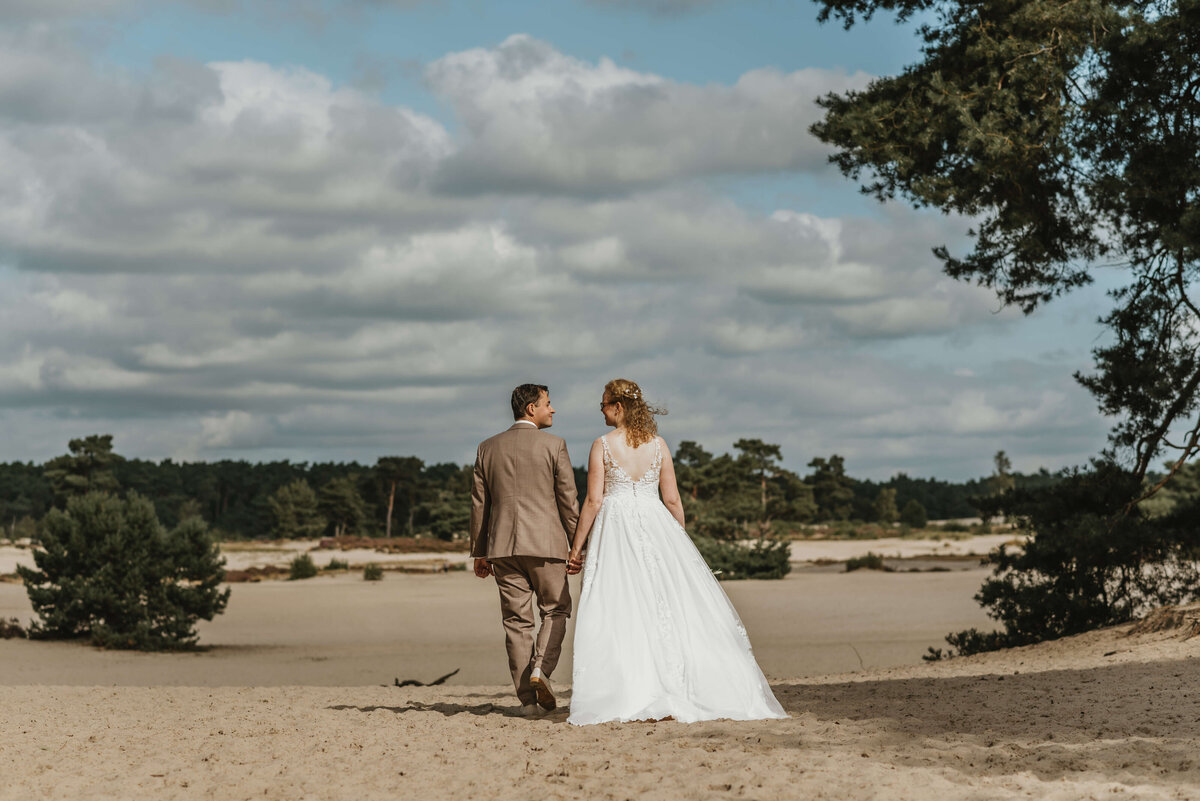 Hallo Lief Kleintje Fotografie Bruiloft S&J-83