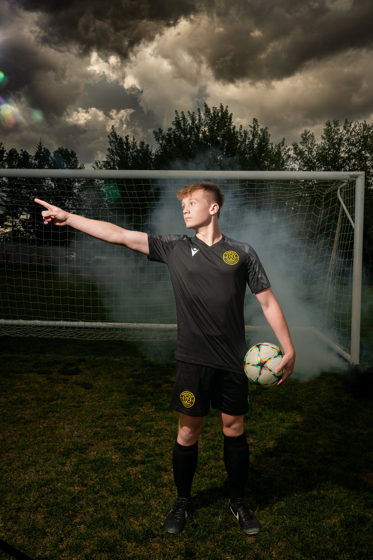 Sports Team Photographer Sherwood Park-4