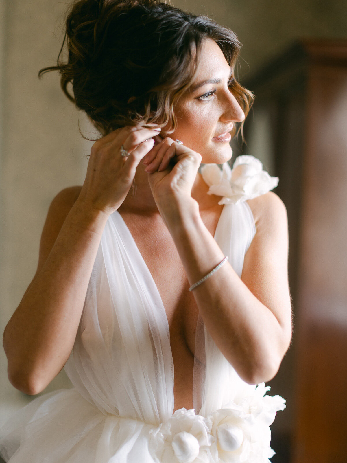 Kayla Stoate Photography Eastwell Manor Wedding Bridal Kent Sussex _92A1855