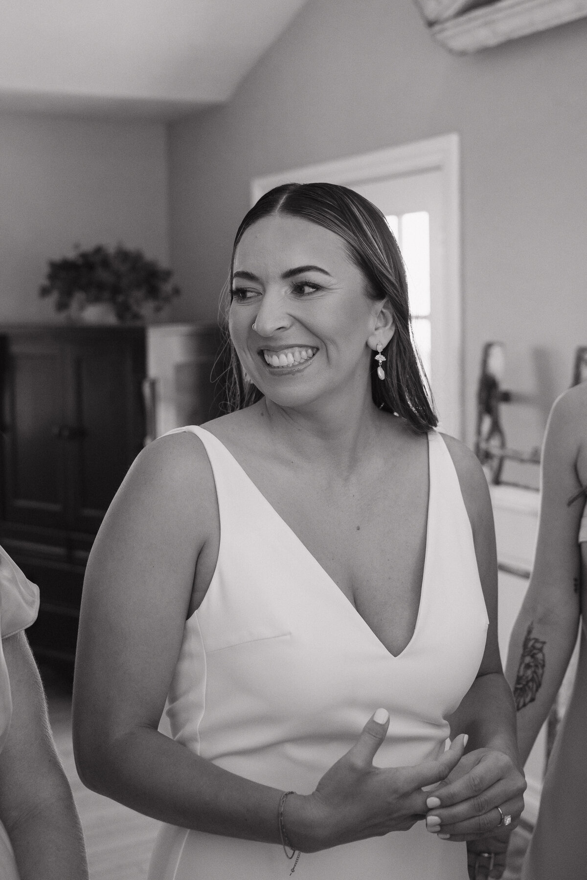 leal vineyards wedding