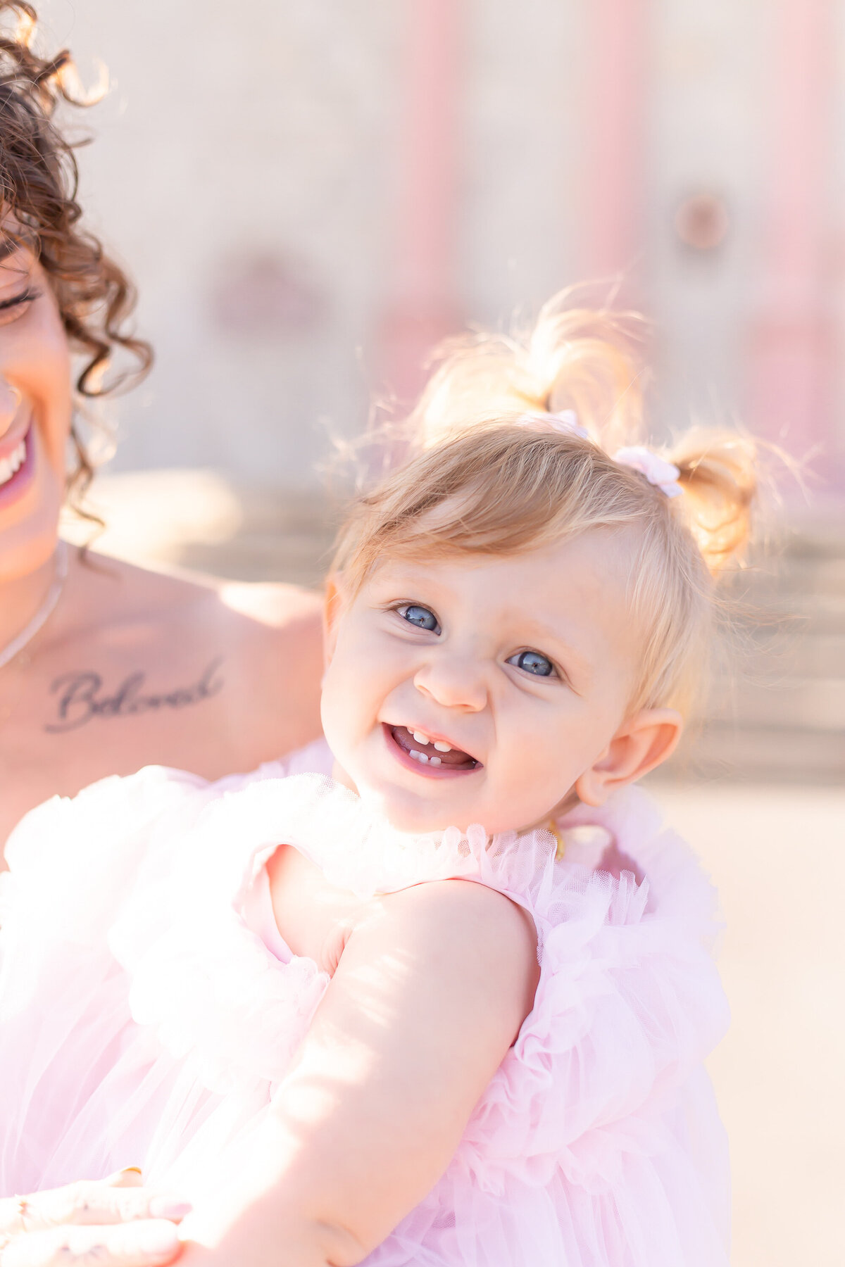 JanelleStephaniePhotography-KianaandRosabella-SantaBarbaraMission