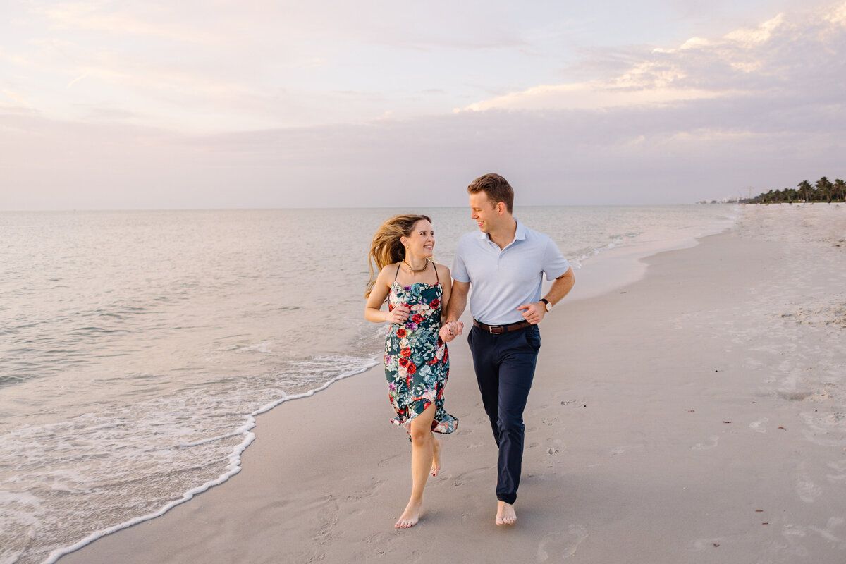 13 Naples-Beach-Destination-Engagement