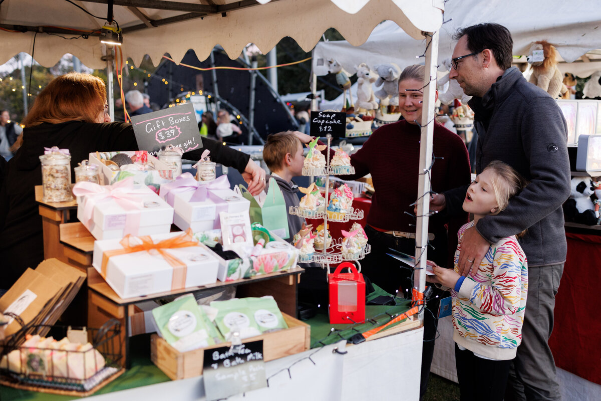 Christmas Market 2024 Day 1 - 122
