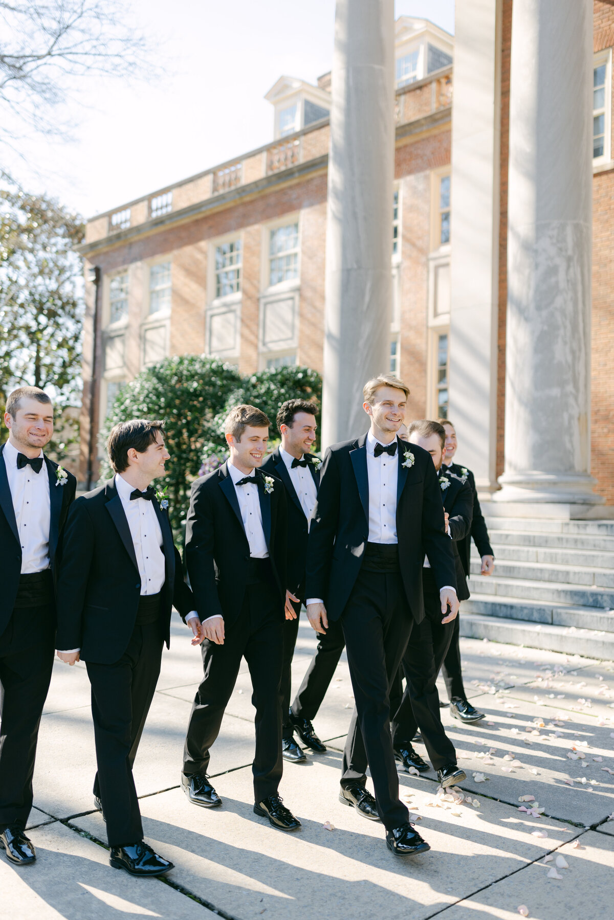 Katherine Horton Photography Christin & Lee Wedding Day Katherine's Favorites 139