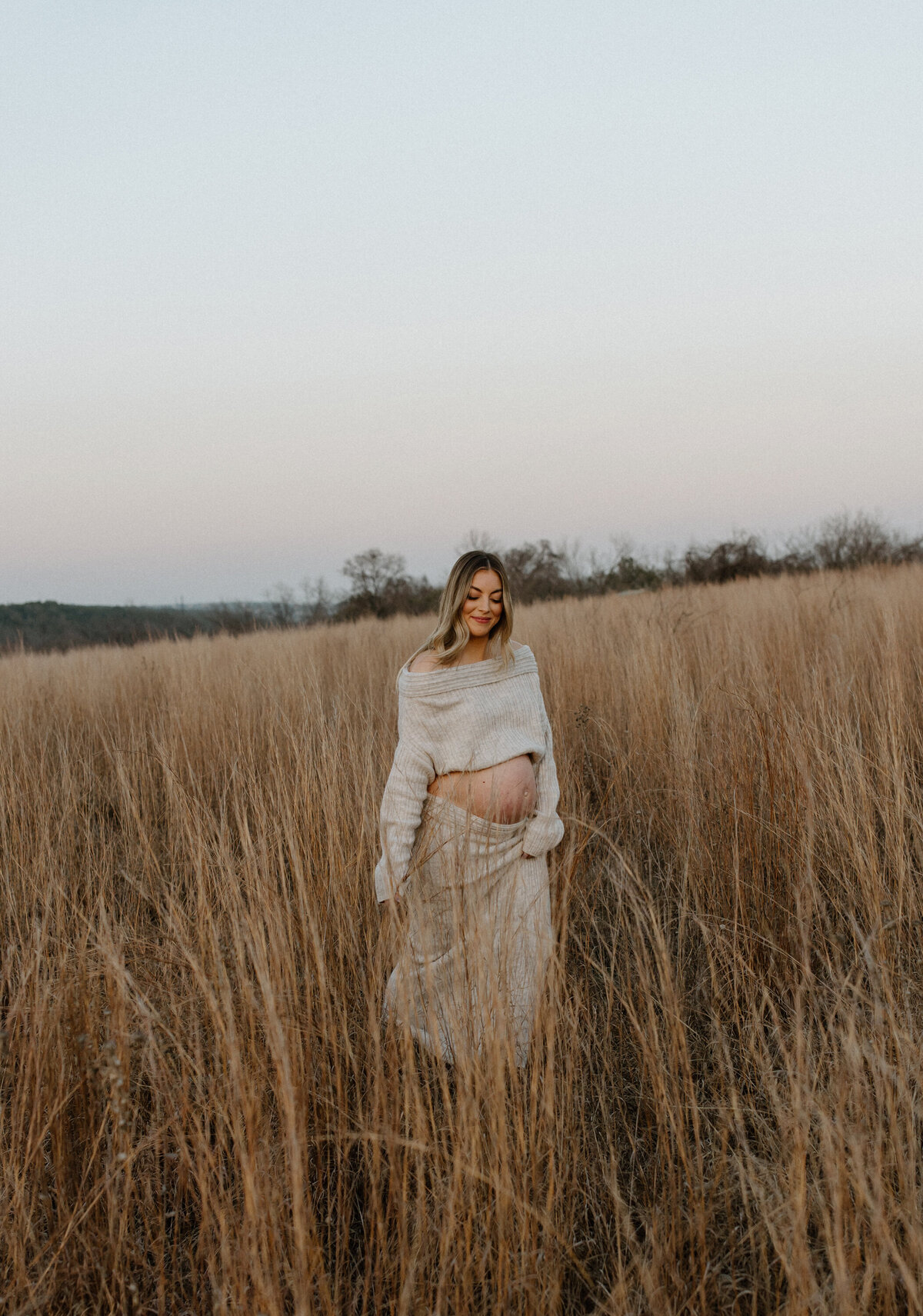 Austin-Lifestyle-Photographer- Rockhey Maternity Story-75