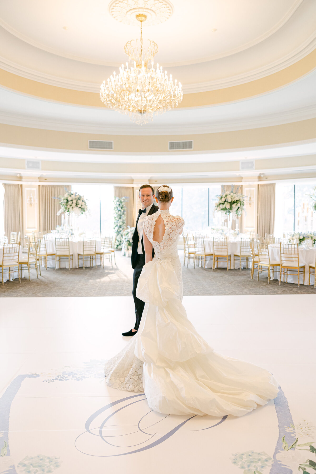 Oheka Castle Fine Art Wedding Photographer-18