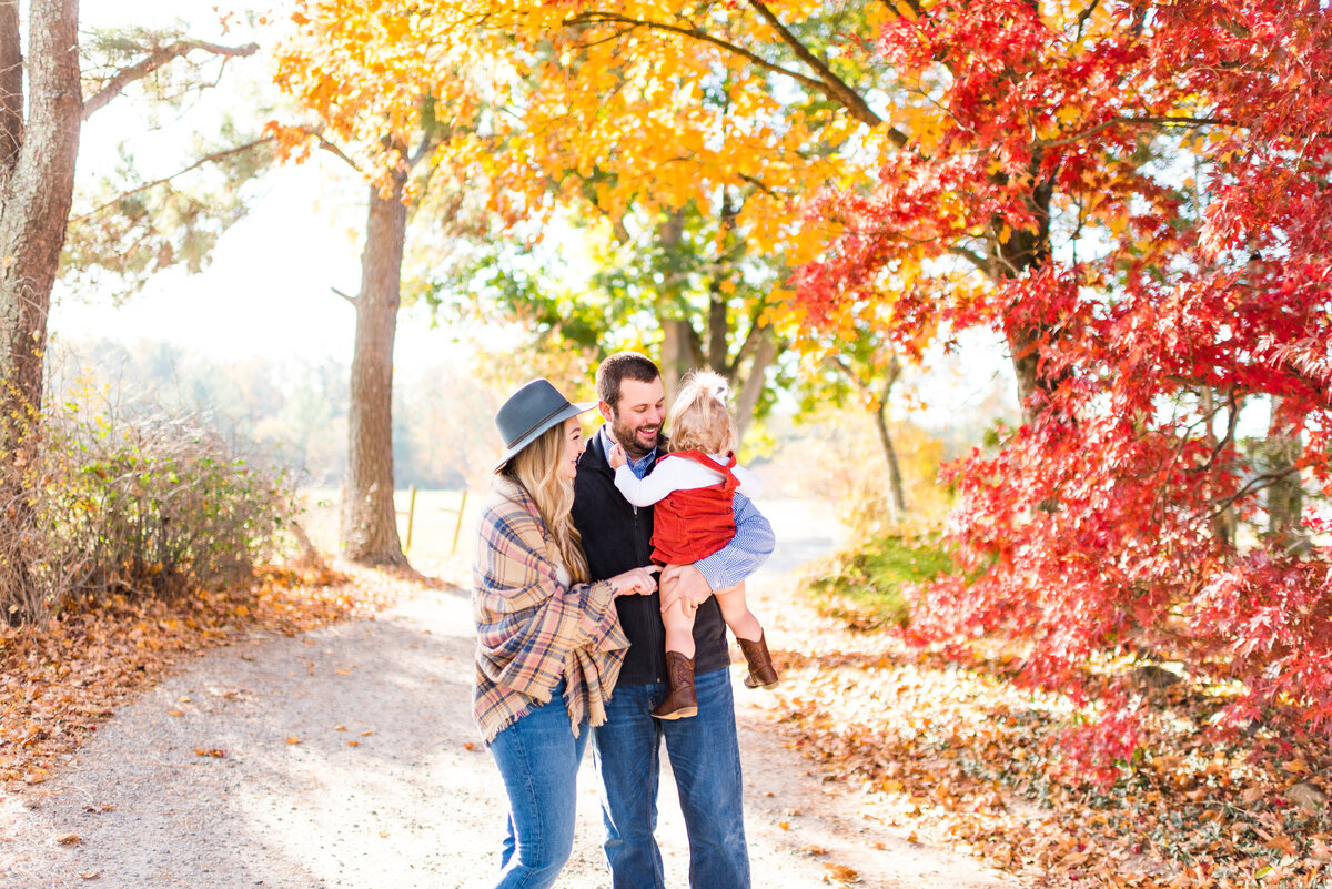 Twisdale Family Session - Photography by Gerri Anna-76