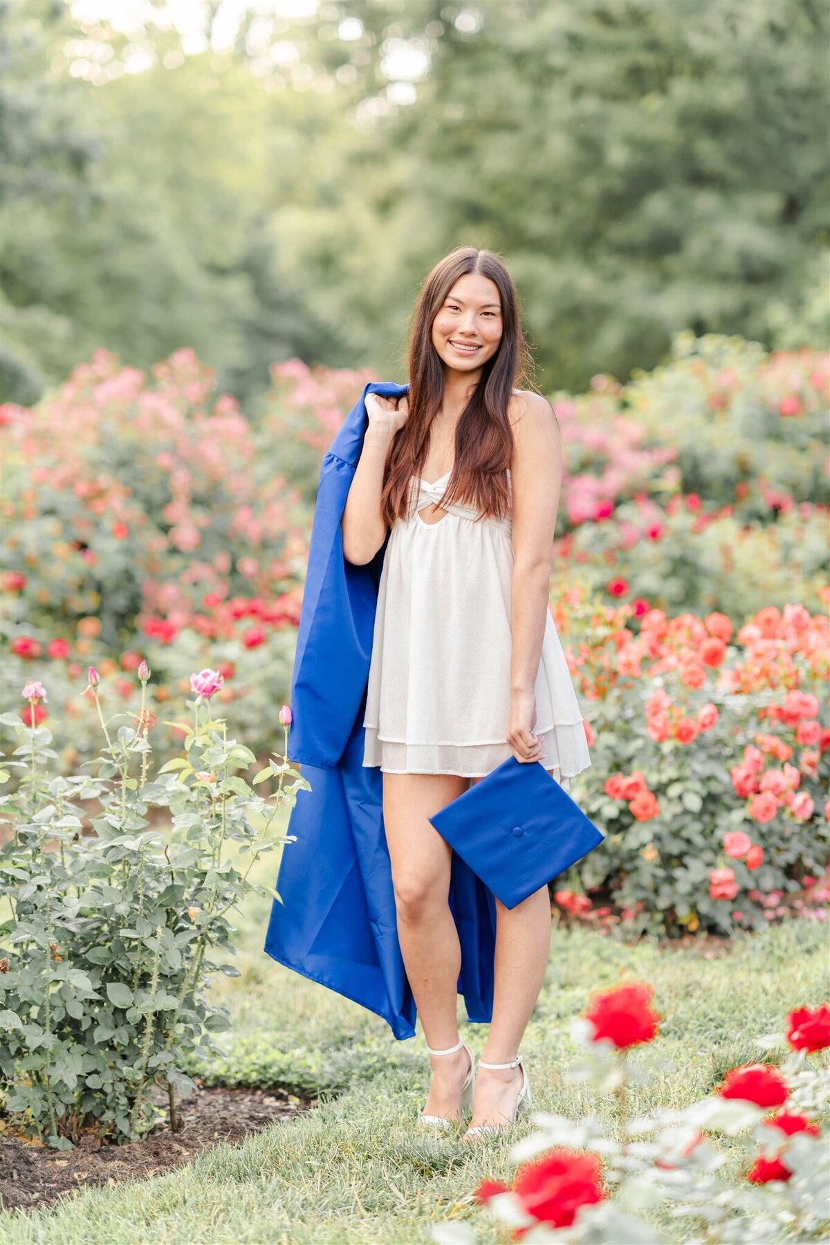 Heidi Fam Photography - Northern Va Senior Photos